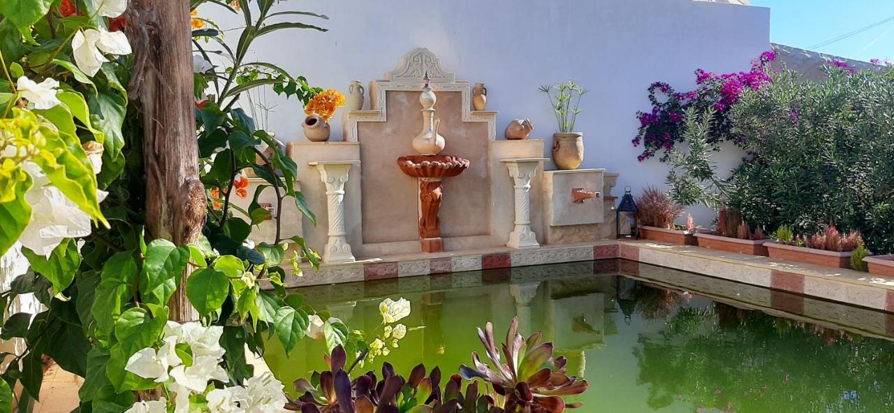 Djerbahouch Villa Midoun Esterno foto