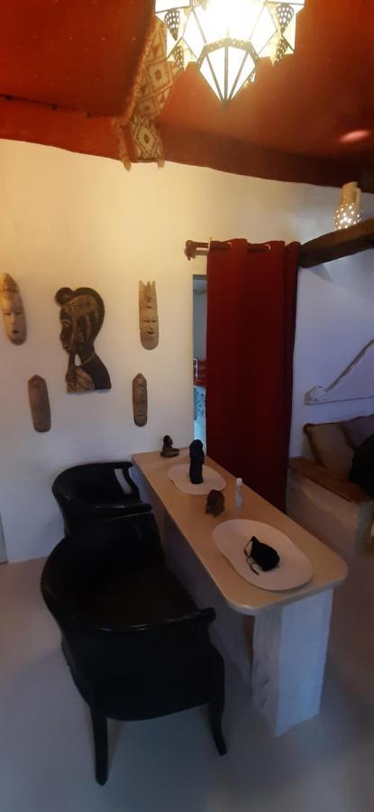 Djerbahouch Villa Midoun Esterno foto