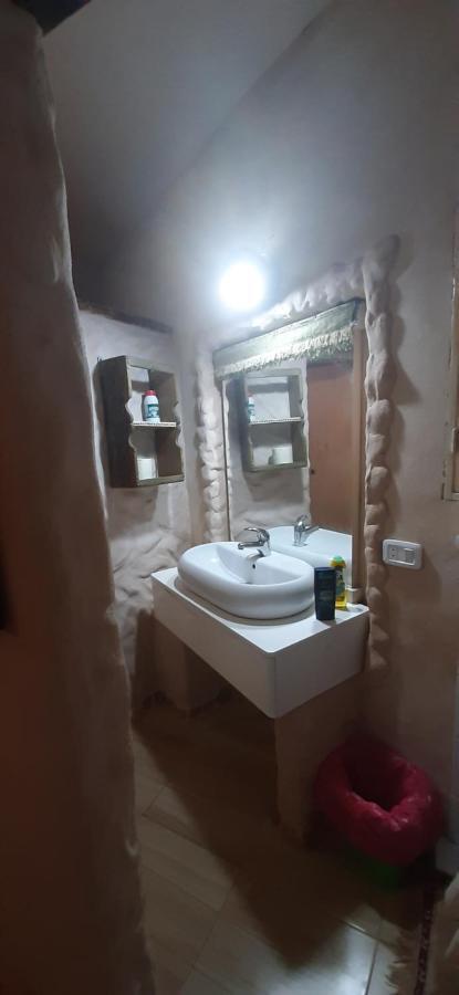 Djerbahouch Villa Midoun Esterno foto