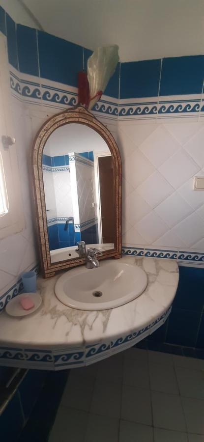 Djerbahouch Villa Midoun Esterno foto