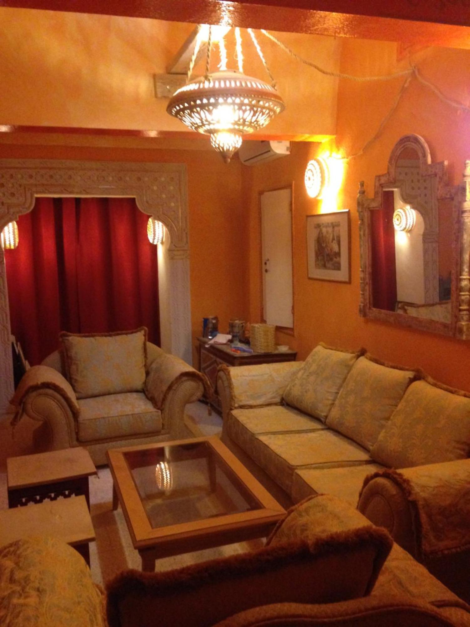 Djerbahouch Villa Midoun Esterno foto