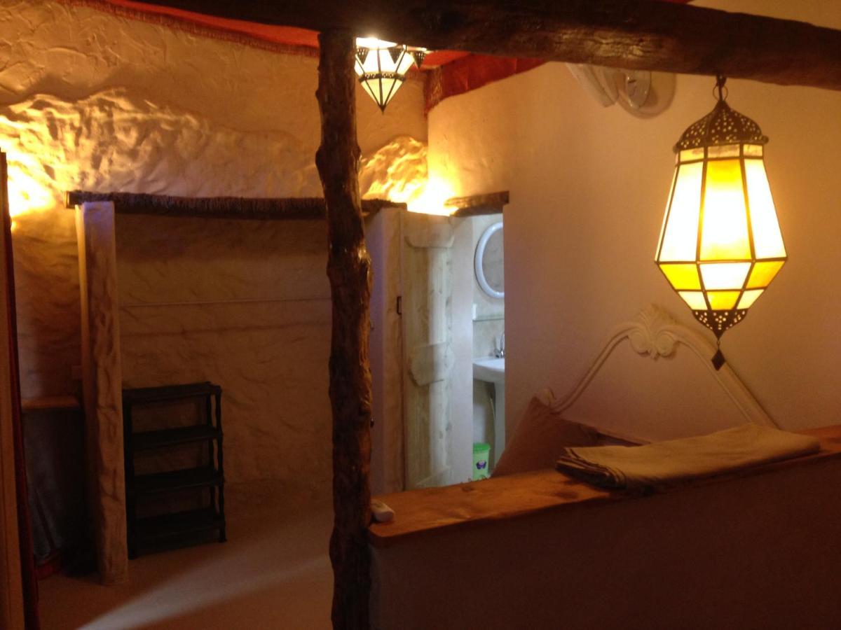 Djerbahouch Villa Midoun Esterno foto