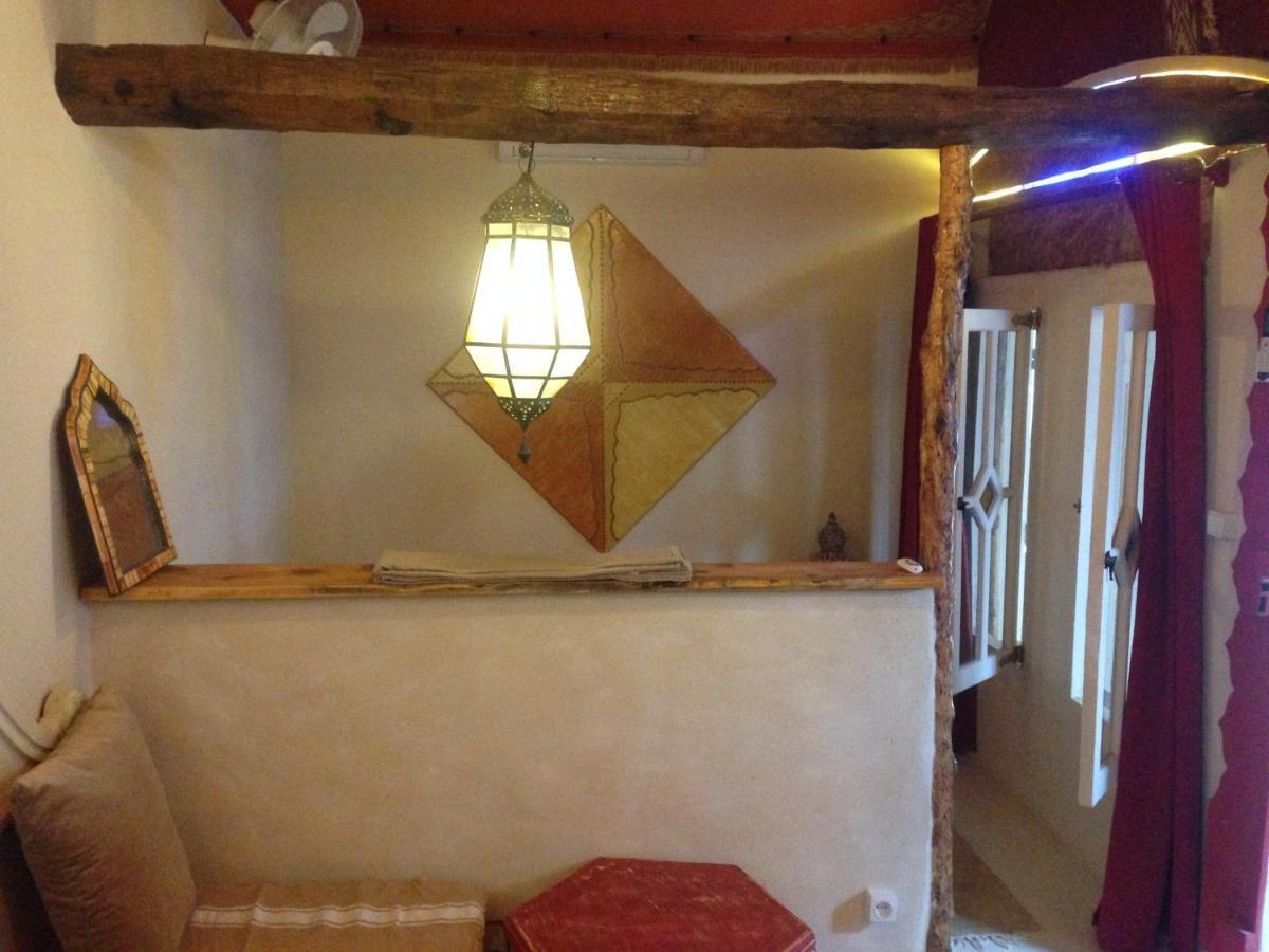 Djerbahouch Villa Midoun Esterno foto