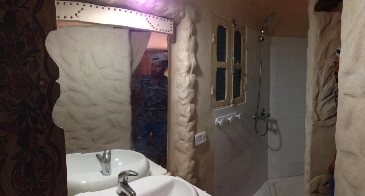 Djerbahouch Villa Midoun Esterno foto