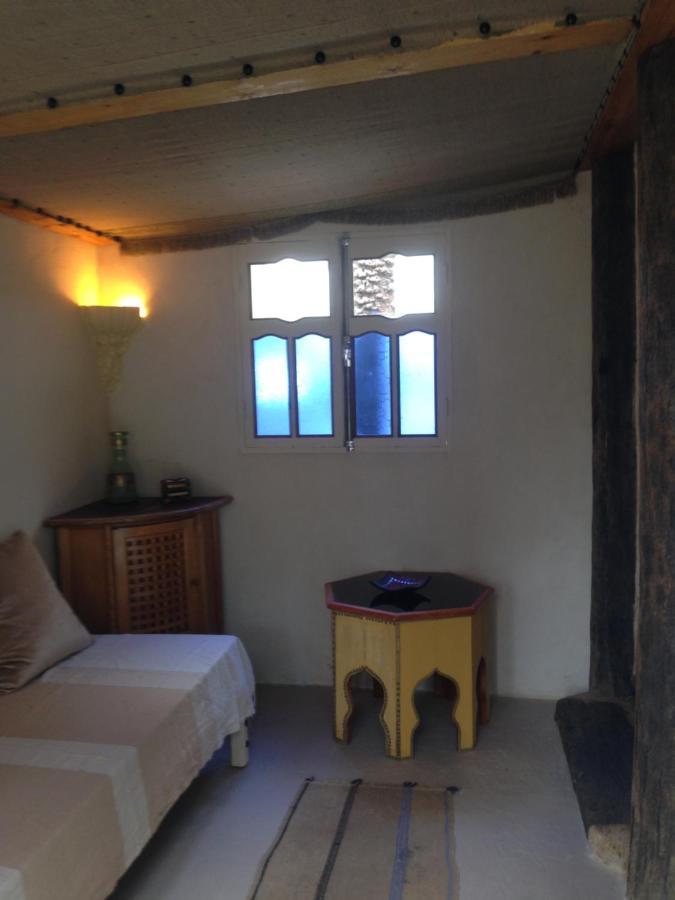 Djerbahouch Villa Midoun Esterno foto