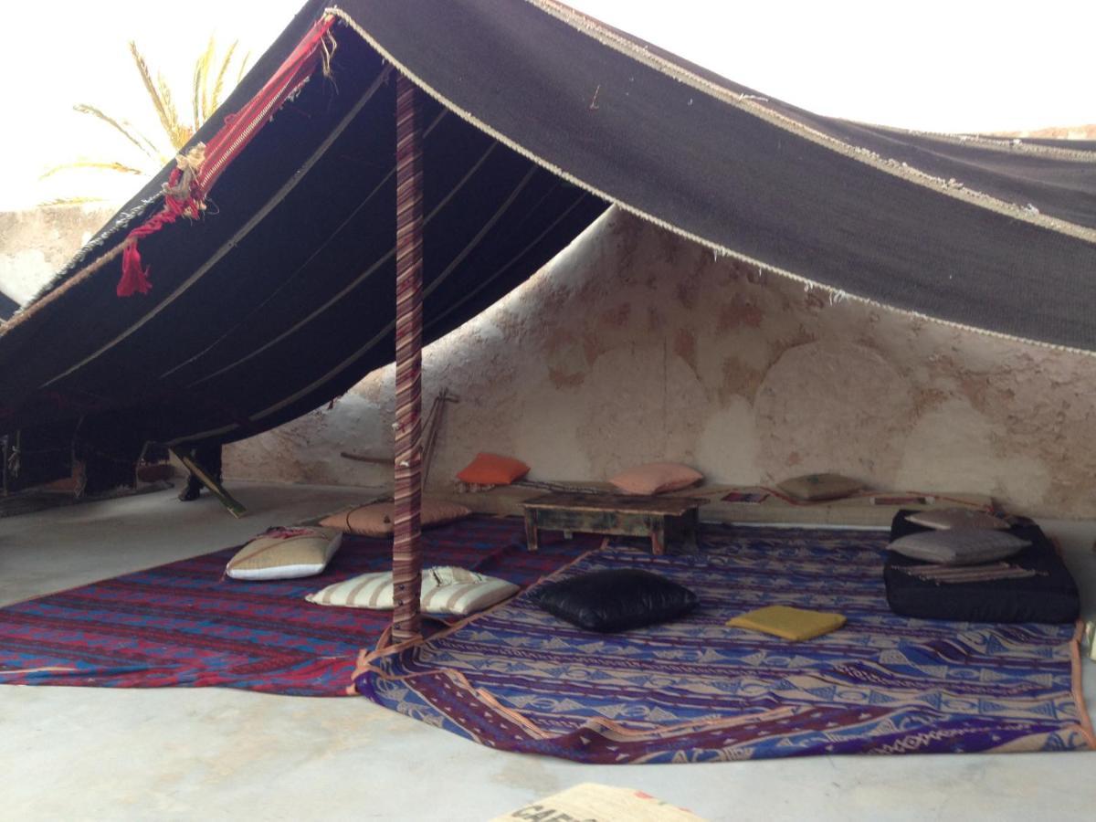 Djerbahouch Villa Midoun Esterno foto